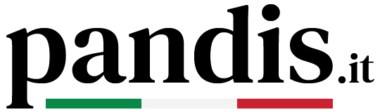Pandis Logo